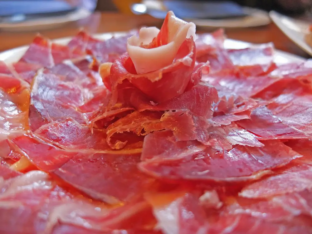 IBÉRICOS